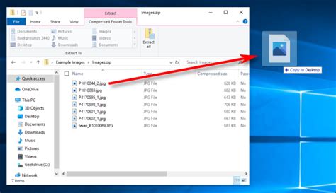 Use Windows 10 To Zip And Unzip Chunky Files In 2020 Using How Unzip
