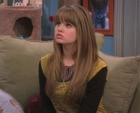 Who Plays Bailey Pickett In The Suite Life On Deck Debby Ryan 20