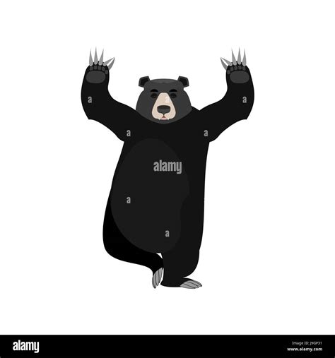 Yogi Bear Cartoon Stock Vektorgrafiken Kaufen Alamy