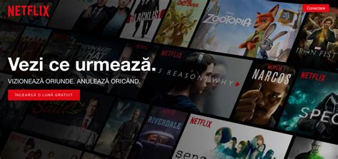 Looking for what's coming to netflix next? Netflix launches Romanian user interface | Romania Insider