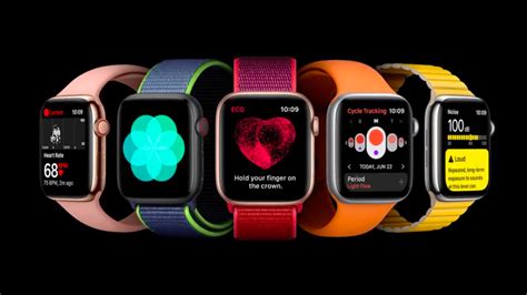 Apple Wwdc 2020 Hace Cambios Al Iphone Apple Watch Y Airpods Pro