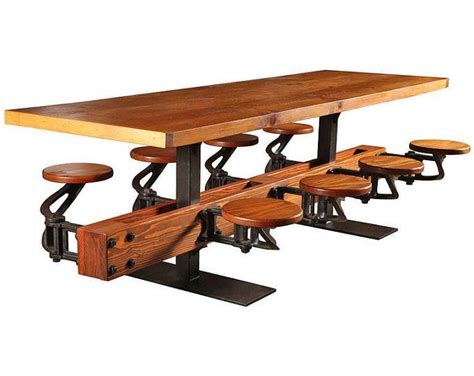 Check out our bar counter mount selection for the very best in unique or custom, handmade pieces from our shops. Wall-Mounted Cast Iron & Alder Swing-Out Bar Stool ...