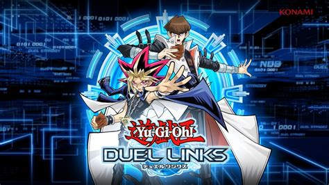 Become the best duelist in the world! 'Yu-Gi-Oh! Duel Links' Should be Coming Out Globally This ...