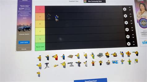 With this information at your fingertips, you will know which characters are the most powerful in different aspects of the game, how much they cost, and which upgrades you should unlock to improve your performance with them. Tower Defense Sim Tier List Part 2 - YouTube