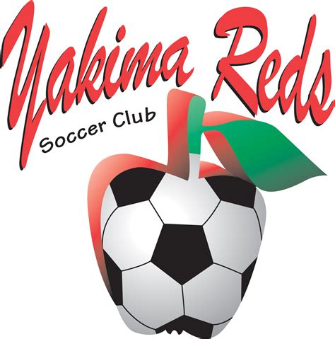 Archive with logo in vector formats.cdr,.ai and.eps (199 kb). Yakima Red logo - Goal.com