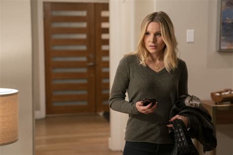 Veronica Mars Spring Break Forever Episode 401 Promotional Photos