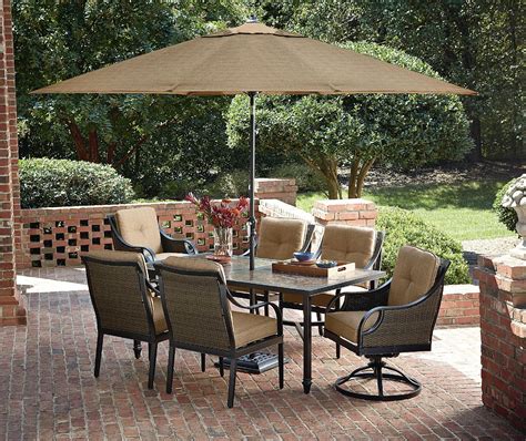 Set the table in style with quality dining furniture perfect for every space. Pin auf Patio porch deck