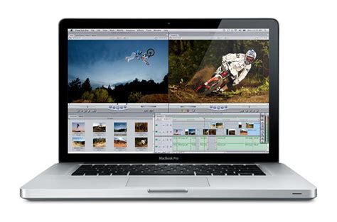 Die anfänglichen lüfterprobleme hat der. Apple: MacBook Pro 15 Zoll ab sofort optional mit mattem ...
