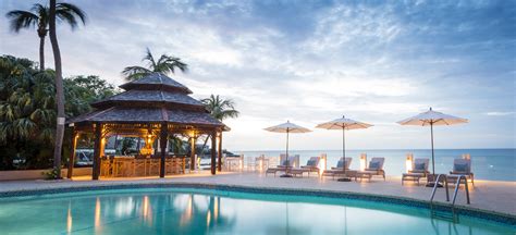 Blue Waters Resort Luxury Holidays By Prestige World