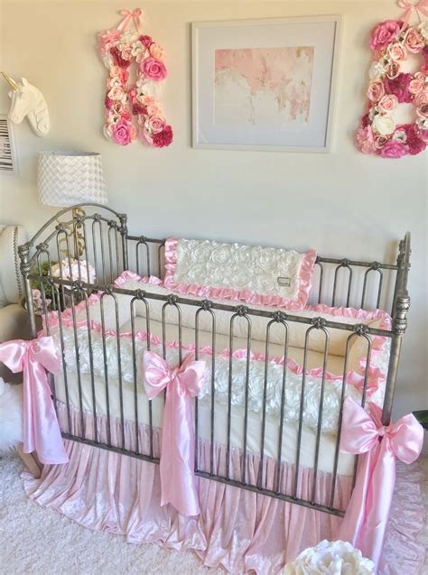 A paisley print in hot pink, bubblegum and fuchsia combined with sage and moss green is paired with a cute. Ritzy Baby Designs, LLC - Ivory Paisley, Petals, and Pink ...