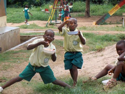 10 Things You Probably Didnt Know About Ghana Uvolunteer