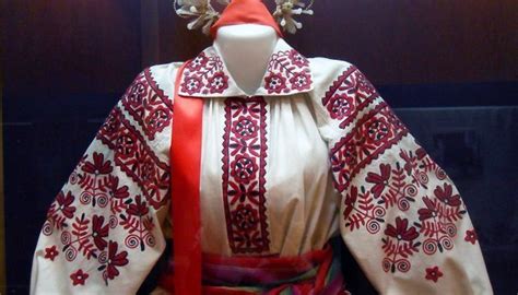 Ежегодно в третий четверг мая в украине отмечается день вышиванки. 10 цікавих фактів про українську вишиванку, яких ви не знали