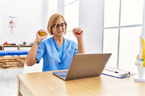 Locum Physiotherapy Jobs – Remote Triage