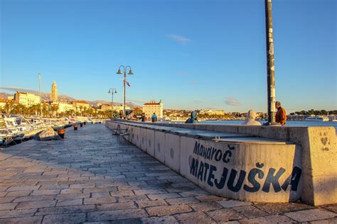 Split Sightseeing Top 10 Sights To See In Split Croatia