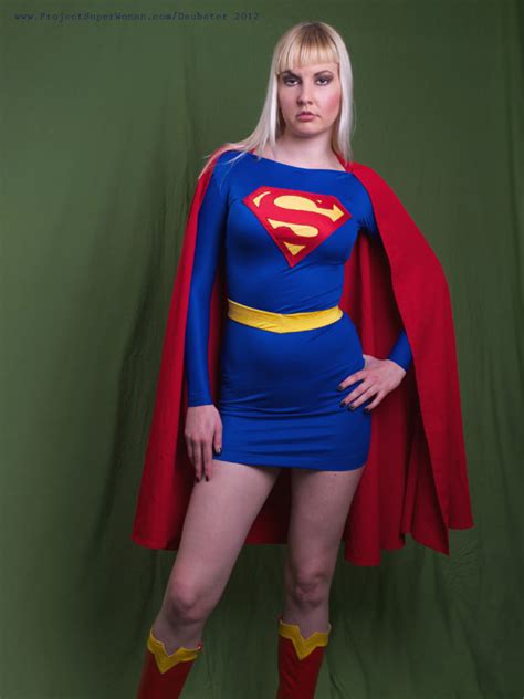 Super Mathilda Photoshoot 2