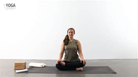 Here are a few that hall considers pretty. Yin advanced - Yin - YogaStream - Online Yogavideoer