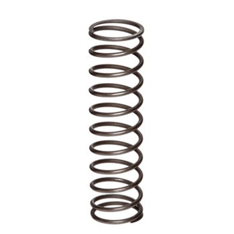 Wholesale Customized Small Long Metal Coil Compression Springs 12mm