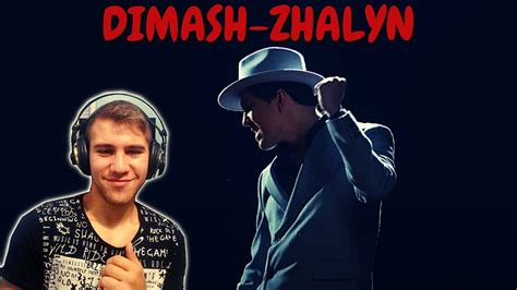 Reacting To Dimash Zhalyn Mood Video Youtube