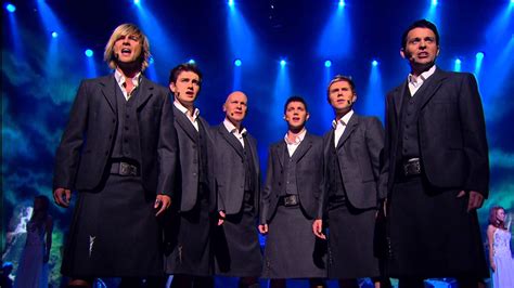 The Very Best Of Celtic Thunder Tour Celtic Thunder Celtic Music