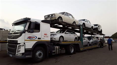 What Car Transport Trailer And Truck Is Best