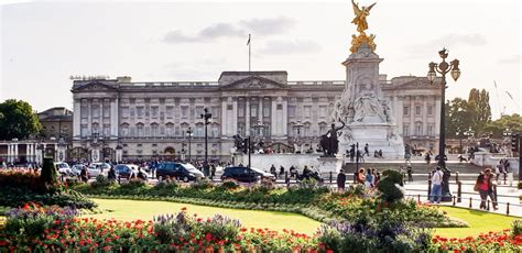 I always liked how he is technically meant to receive a state funeral, but insisted against one because he didn't think he was worth 'the fuss'. How long to visit Buckingham Palace State Rooms - London ...