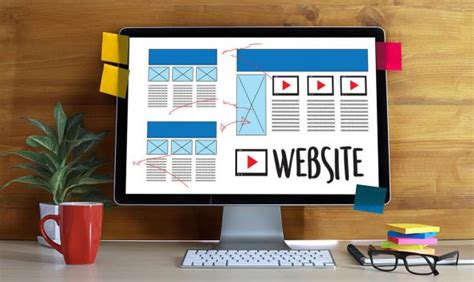 Cara Buat Website Mudah Bagi Pemula