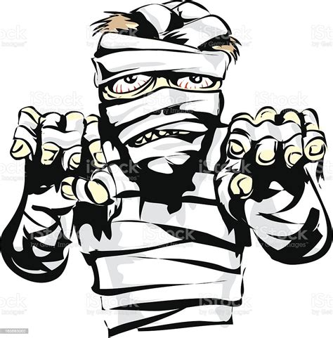 Read mommy is coming in, dad please take it online at mangahasu. Mummy Stock Illustration - Download Image Now - iStock