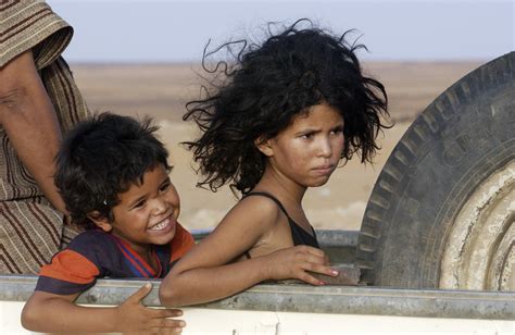 7 Facts About Child Labor In Algeria The Borgen Project