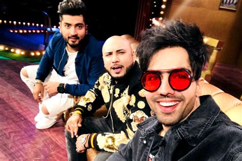 B Prak shares a photo with his newborn son and wife, going viral on social media