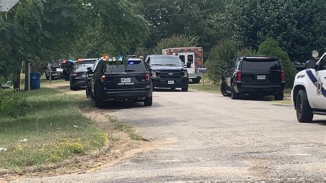Suspect In Custody Following High Speed Chase In Smith County Cbs19tv
