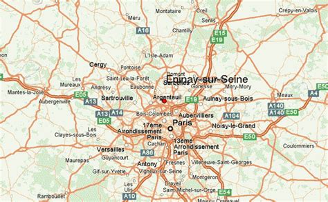 Things to do near eglise saint medard. Épinay-sur-Seine Location Guide