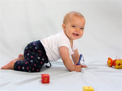 How Your Baby Learns To Move Photos Babycenter Australia