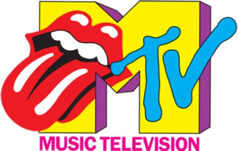 Mtv Png Logo Free Transparent PNG Logos