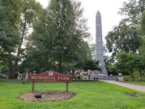 Memorial Park, 319 Bloom St, Danville, PA, Parks - MapQuest