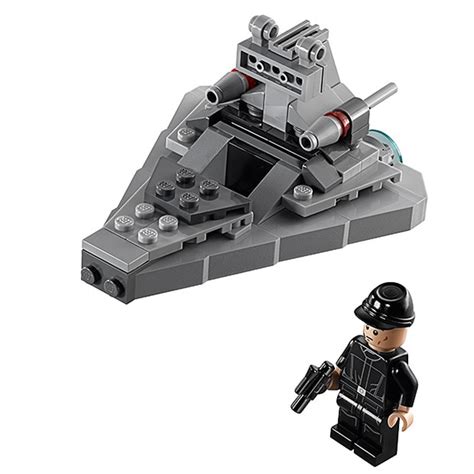 Lego Star Wars Star Destroyer 75033 Target Australia