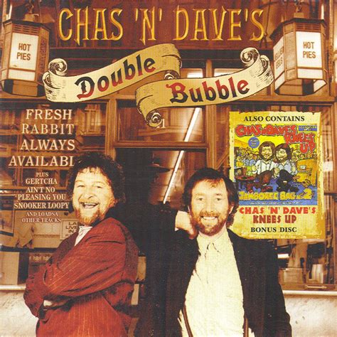 Chas N Dave Do You Remember
