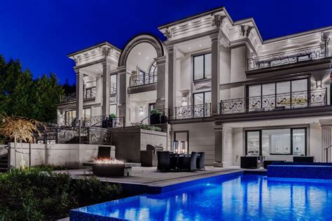 Malcolm Hasman Vancouvers Top Selling Luxury Real Estate Agent Casa