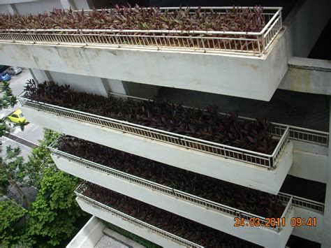 Damansara terkenal dengan pilihan rumah kos sederhana dan rendah. Park Avenue Damansara Damai: Progress for 2010/2011