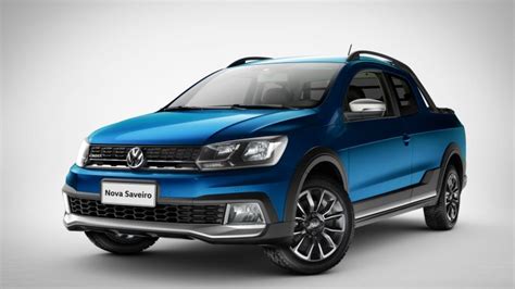 Anunciar volkswagen saveiro anuncie seu volkswagen saveiro aqui e apareça para milhares de visitantes. Versão Robust da VW Saveiro 2020 recebe mudanças no painel ...