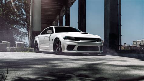 Dodge Hellcat Widebody 2 Hd Cars Wallpapers Hd Wallpapers Id 34185