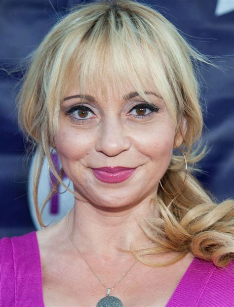 Pictures Of Tara Strong