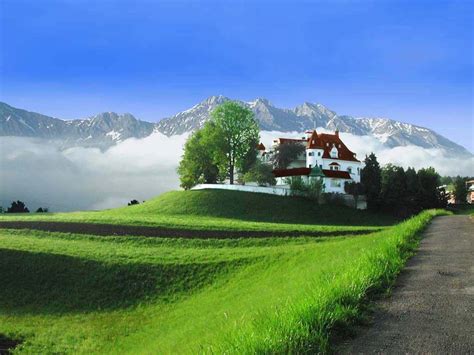 Amazing Nature Wallpapers - National Geographic Wallpaper ...