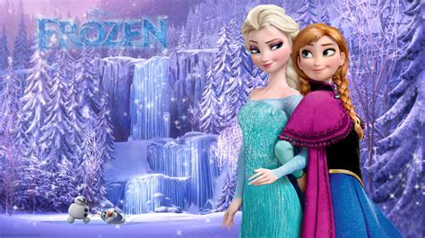 All these images are high definition quality and. Frozen Sisters | Frozen images, Disney princess wallpaper ...