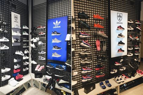 Available in store, online & via personal shopper! JD Sports' First Store in Asia Opens in Kuala Lumpur - A V ...