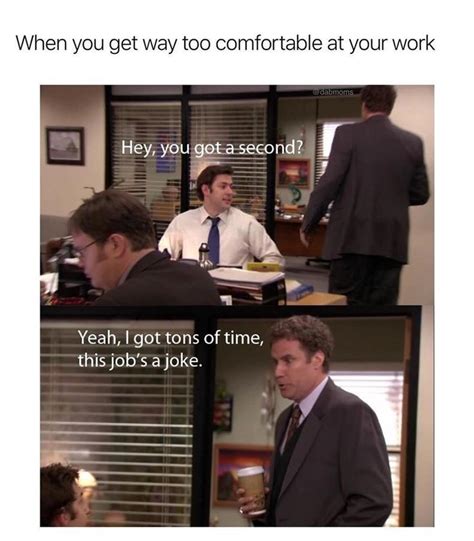 A work anniversary is a time to celebrate! The best the office (us) memes :) Memedroid