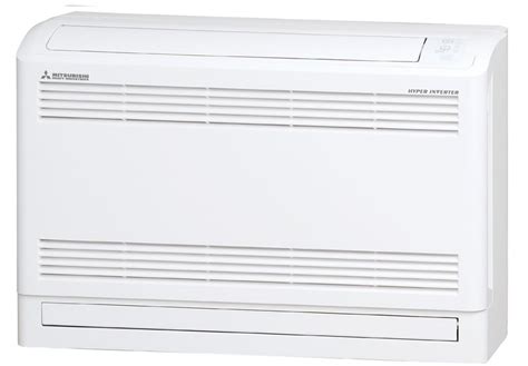 Residential Air Conditioners Inverter Model Mitsubishi Heavy