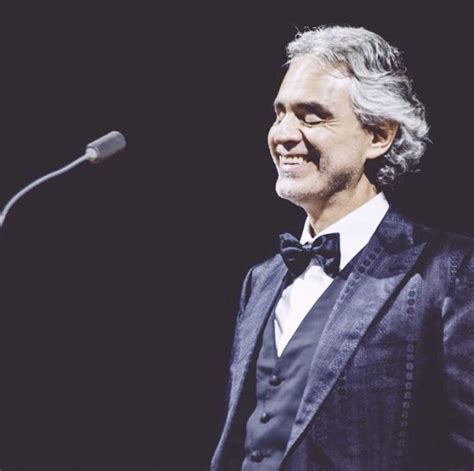 Classical Artist Andrea Bocelli Returns With New Album 360 Magazine