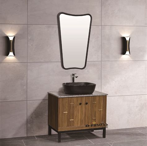 Asian Style Wooden Bath Vanity Bathroom Vanity Cabinets Furniture Buy
