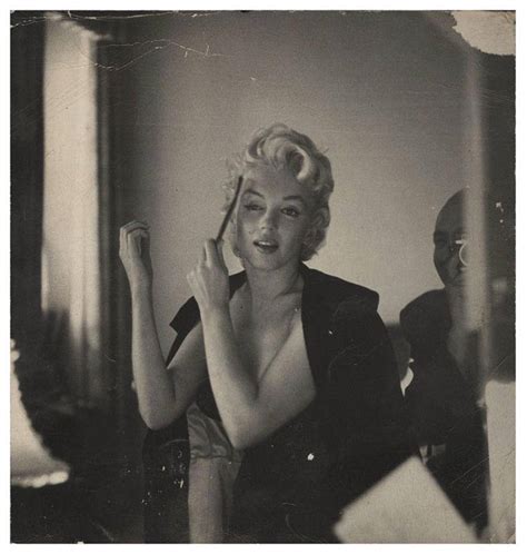 Rare Black And White Photos Captured Lovely Moments Of Marilyn Monroe