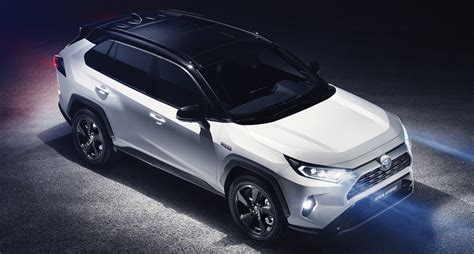2025 Toyota Suv Latest Toyota News